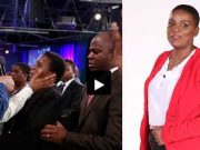 Healed Of HIV And Cervical Cancer!