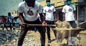 Loveworld Citizens Render Voluntary Acts Of Service In Honor Of Pastor Chris