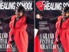 The Healing School Magazine – December 2019 Edition