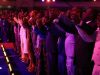 New Year’s Eve Service with Pastor Chris Saturates Airwaves with Glory