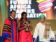 Young Heroine, Babiene Helena Wenny, Claims Coveted FALA Star Prize 2019