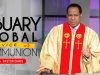 February 2020 Global Communion Service With Pastor Chris