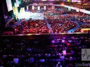 Global Audience in Millions Step into a Year of Perfection on Pastor Chris Word