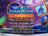 World Evangelism Conference With Pastor Chris