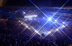 Atmosphere for Miracles Special – Episode 21