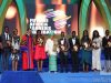 Africa’s First Female President Graces Future Africa Leaders Award Ceremony