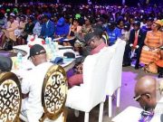 Over 3,000 Teachers Impacted At Teachers’ Rendezvous Conference In Delta State