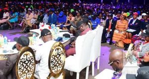 Over 3,000 Teachers Impacted At Teachers’ Rendezvous Conference In Delta State