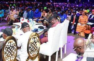 Over 3,000 Teachers Impacted At Teachers’ Rendezvous Conference In Delta State