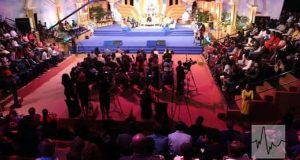 Experience Rapturous Moments in Highlights of Rapathon with Pastor Chris