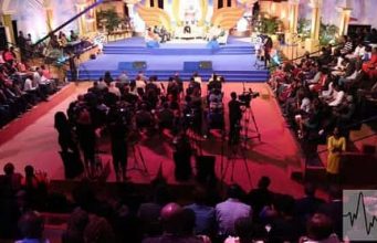 Experience Rapturous Moments in Highlights of Rapathon with Pastor Chris