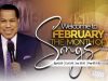 February “The Month Of Songs”