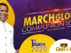 March 2020 Global Communion Service With Pastor Chris