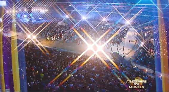 Atmosphere For Miracles Special – Episode 22