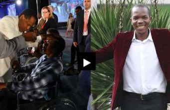 Healed Of Lumbar Disc Degeneration Disease!