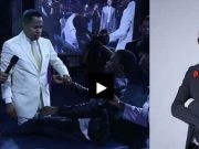 Healed Of Kidney Failure!