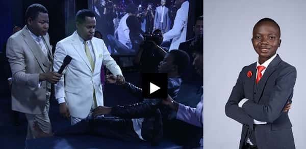 Healed Of Kidney Failure!