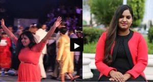 Healed Of Lung Failure