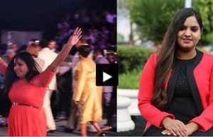 Healed Of Lung Failure