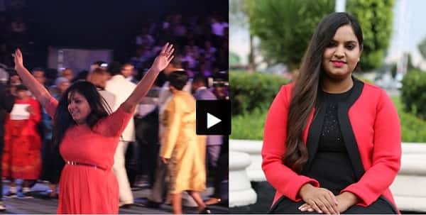 Healed Of Lung Failure