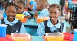 Food And Nutrition Program