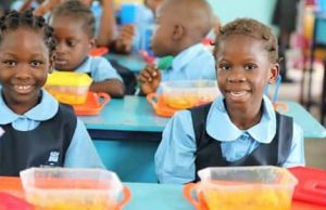 Food And Nutrition Program