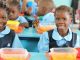 Food And Nutrition Program
