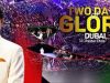 Expectations in the United Arab Emirates gain momentum as ‘2 Days of Glory’ with Pastor Chris draws closer.