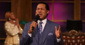 Pray-A-Thon 2020 – Mon March 30