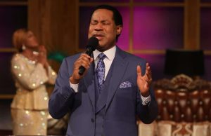 Pray-A-Thon 2020 – Fri March 20