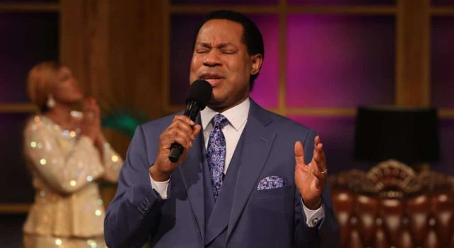 Pray-A-Thon 2020 – Mon April 6