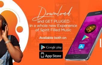 LoveWorld Worship App