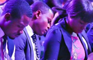 Believe God’s Word And Live The God-Life