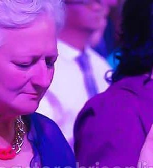 The Expression Of The Christ-life!