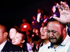 Strengthen The Inner Man