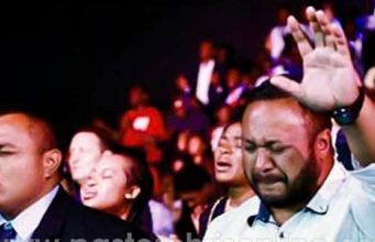 Strengthen The Inner Man