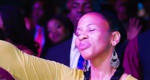 I’M A Partaker Of God’s Divine Nature