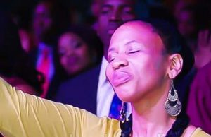 I Dwell Continually In Health