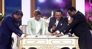 A Foretaste Of Supernatural Answers At The February 2020 Healing School Online Prayer Conference