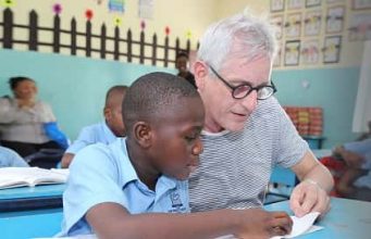 Free Basic Primary Educational Programme