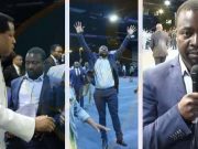 Awe-Inspiring Testimonies Of God’s Infallible Power At The 2020 Autumn Session