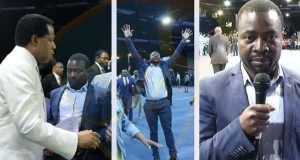 Awe-Inspiring Testimonies Of God’s Infallible Power At The 2020 Autumn Session