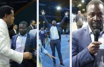 Awe-Inspiring Testimonies Of God’s Infallible Power At The 2020 Autumn Session