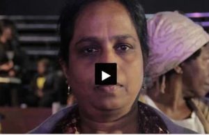 Healed Of Spondylosis With Formation Of Ventral Osteophytes Between T10 And T11