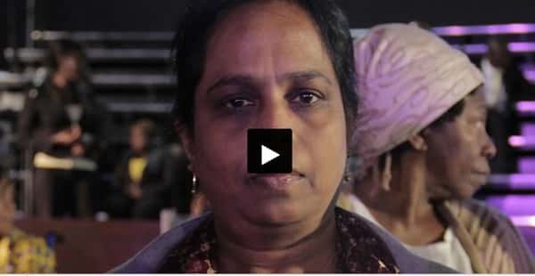 Healed Of Spondylosis With Formation Of Ventral Osteophytes Between T10 And T11