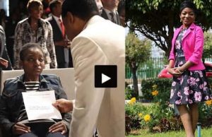 Healed Of Systemic Lupus Erythematosus!