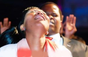 You’re Chosen To Have Answers To Your Prayers