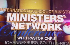 Pastor Chris Teaching Special – Episode 31