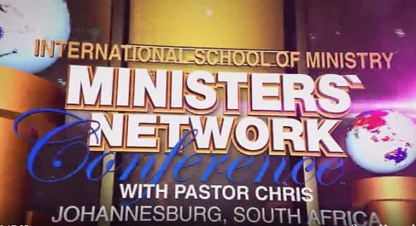 Pastor Chris Teaching Special – Episode 31
