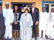 Christ Embassy Gifts Waru Community With Maternal & Child Care Center
